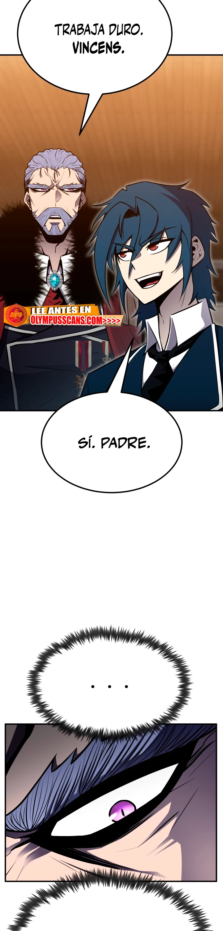 Estandar de la Reencarnación > Capitulo 56 > Page 91
