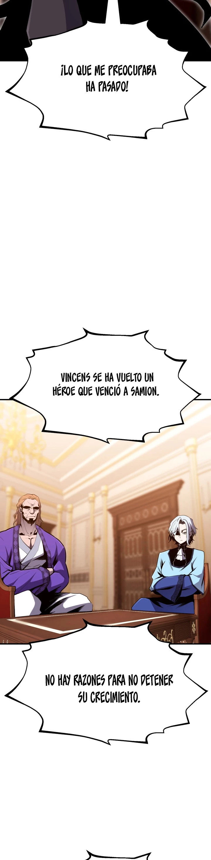 Estandar de la Reencarnación > Capitulo 56 > Page 131