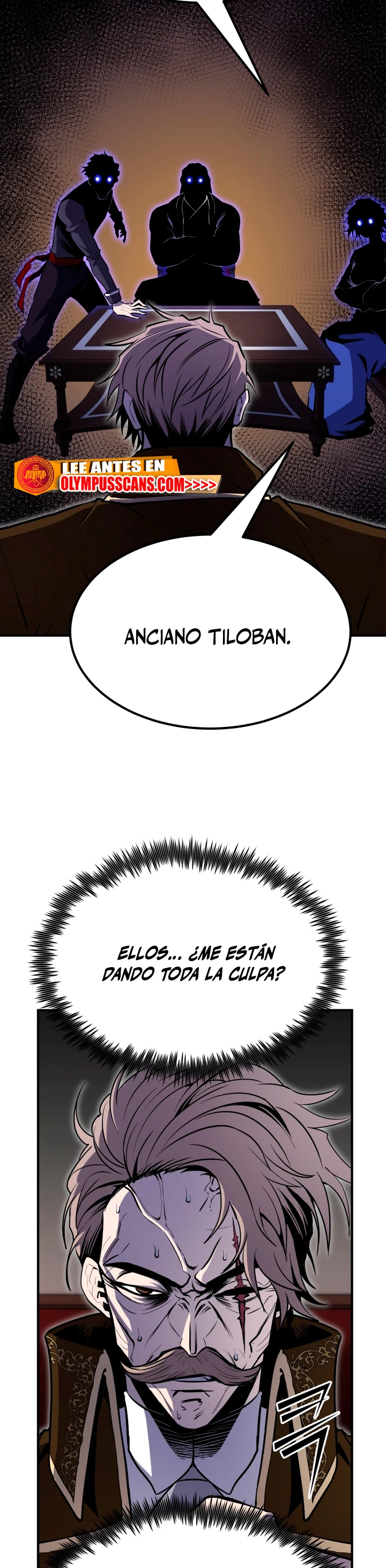 Estandar de la Reencarnación > Capitulo 56 > Page 161