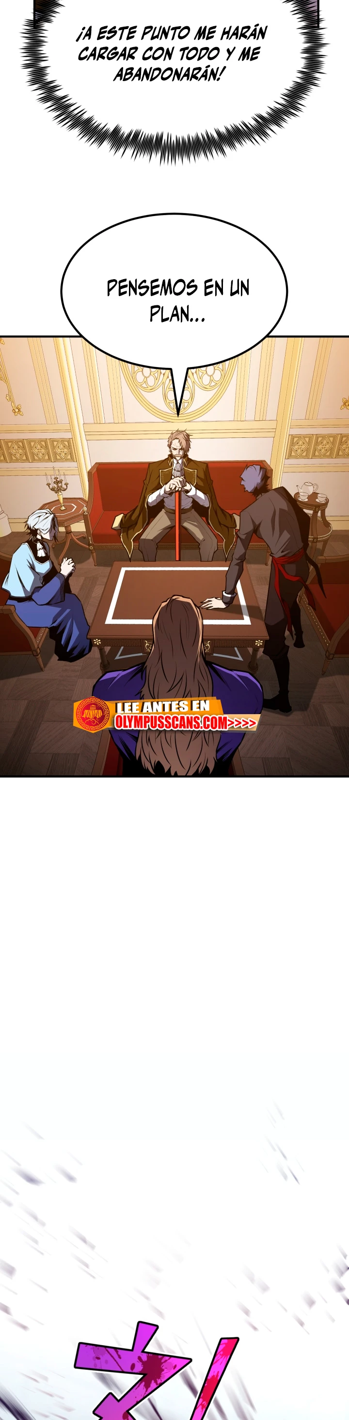 Estandar de la Reencarnación > Capitulo 56 > Page 171