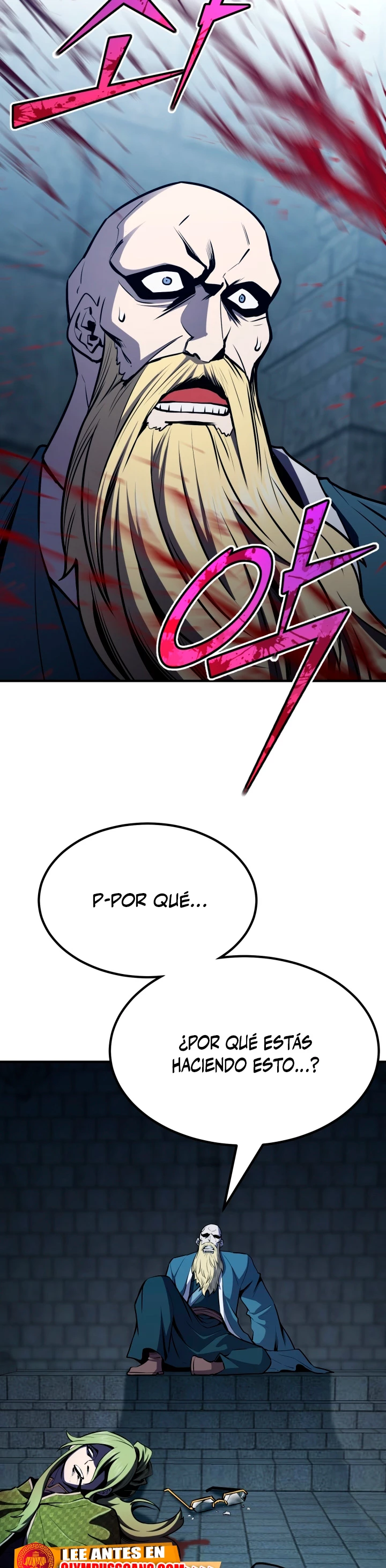 Estandar de la Reencarnación > Capitulo 56 > Page 181