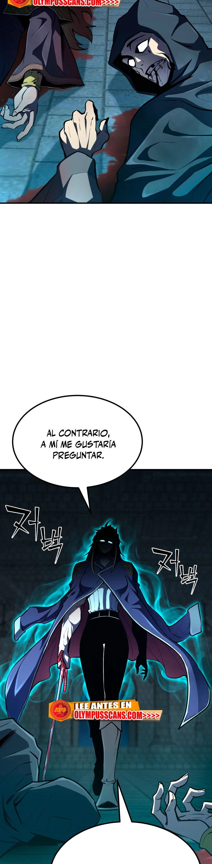 Estandar de la Reencarnación > Capitulo 56 > Page 201