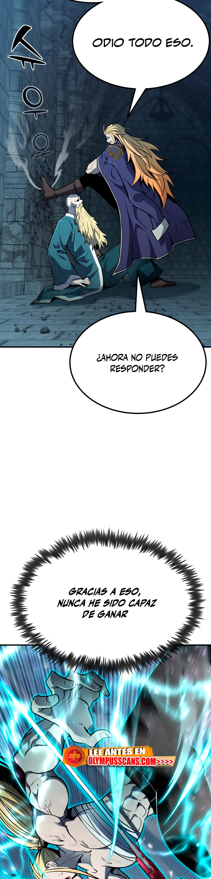 Estandar de la Reencarnación > Capitulo 56 > Page 241