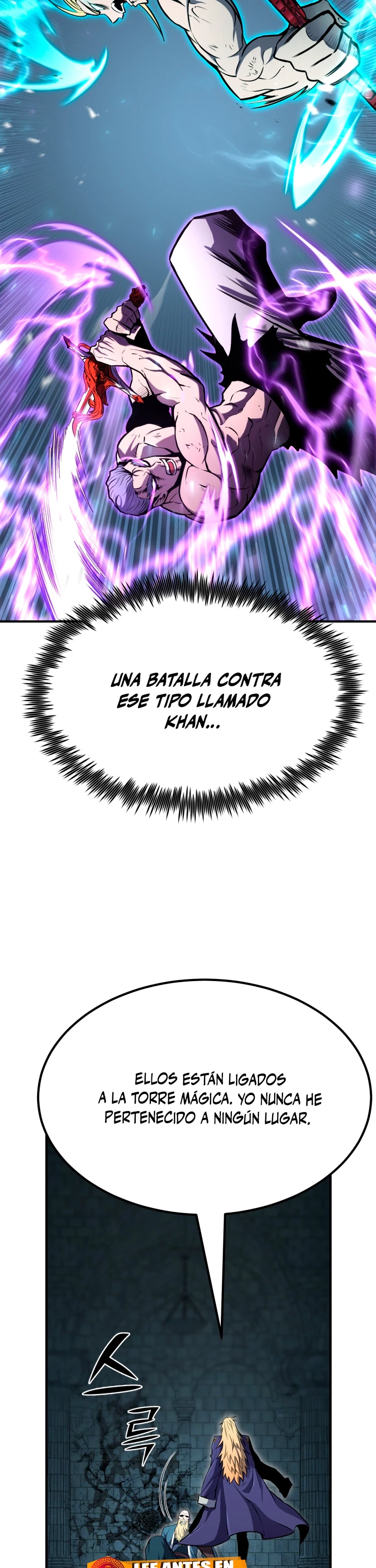Estandar de la Reencarnación > Capitulo 56 > Page 251