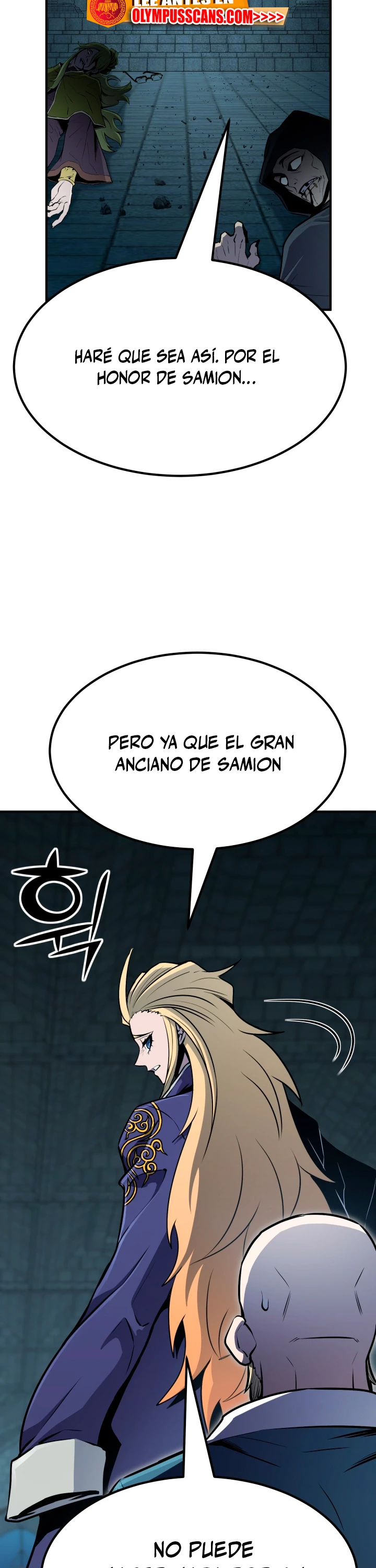 Estandar de la Reencarnación > Capitulo 56 > Page 261