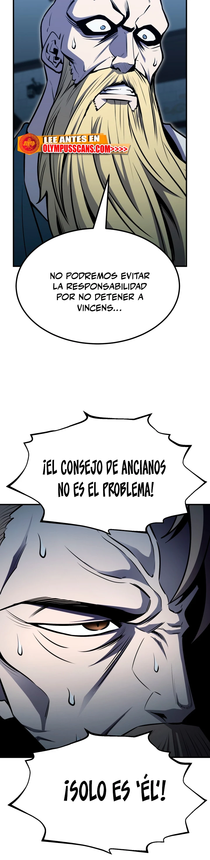 Estandar de la Reencarnación > Capitulo 56 > Page 331