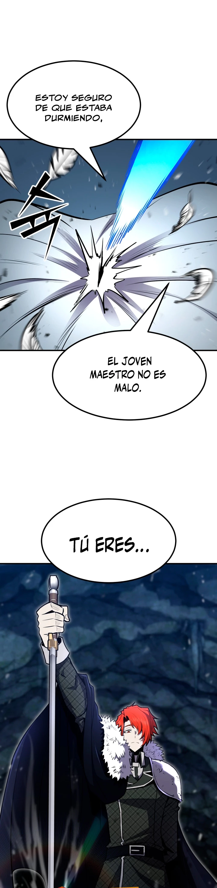 Estandar de la Reencarnación > Capitulo 56 > Page 401