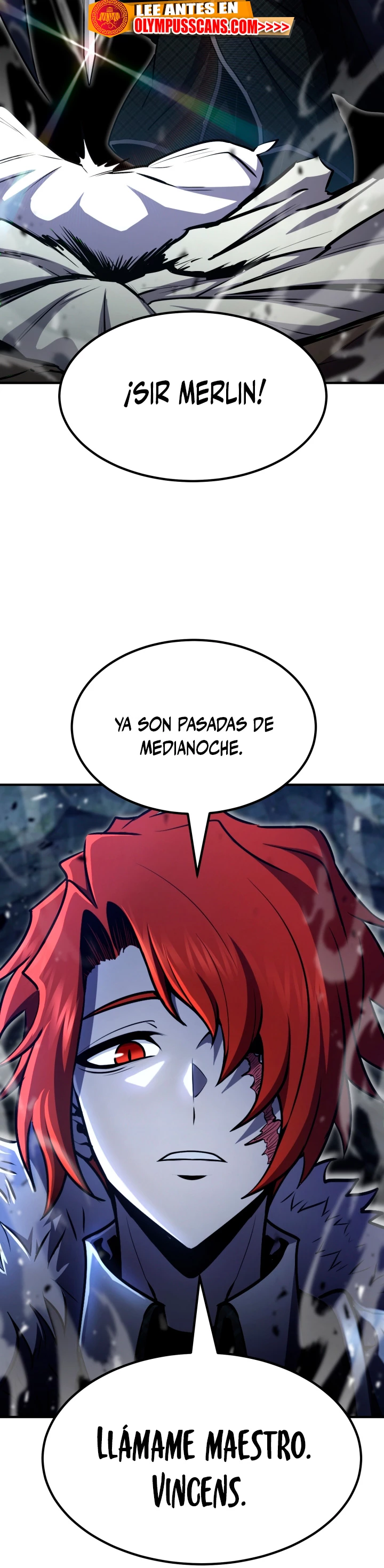 Estandar de la Reencarnación > Capitulo 56 > Page 411