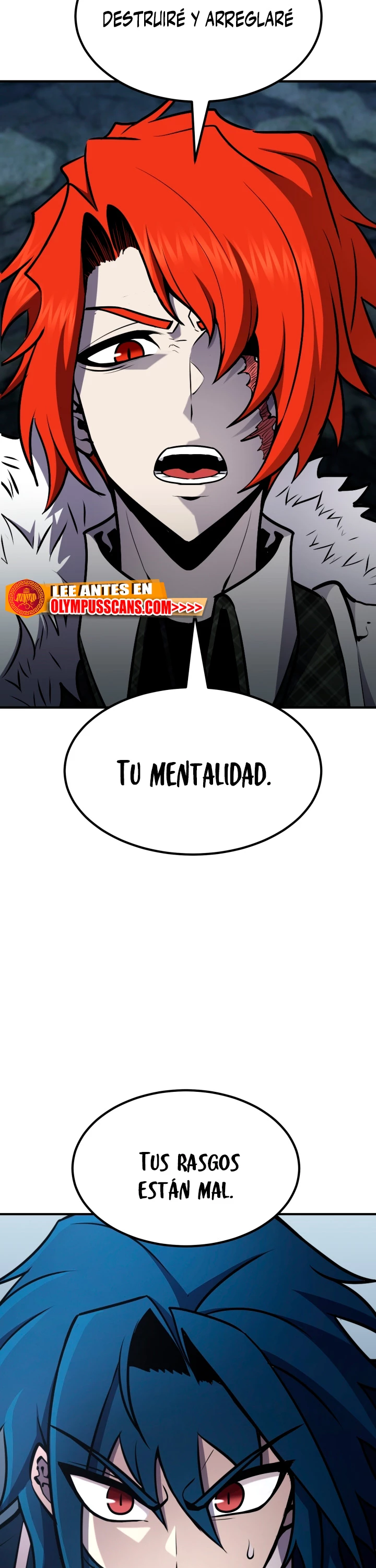Estandar de la Reencarnación > Capitulo 56 > Page 441