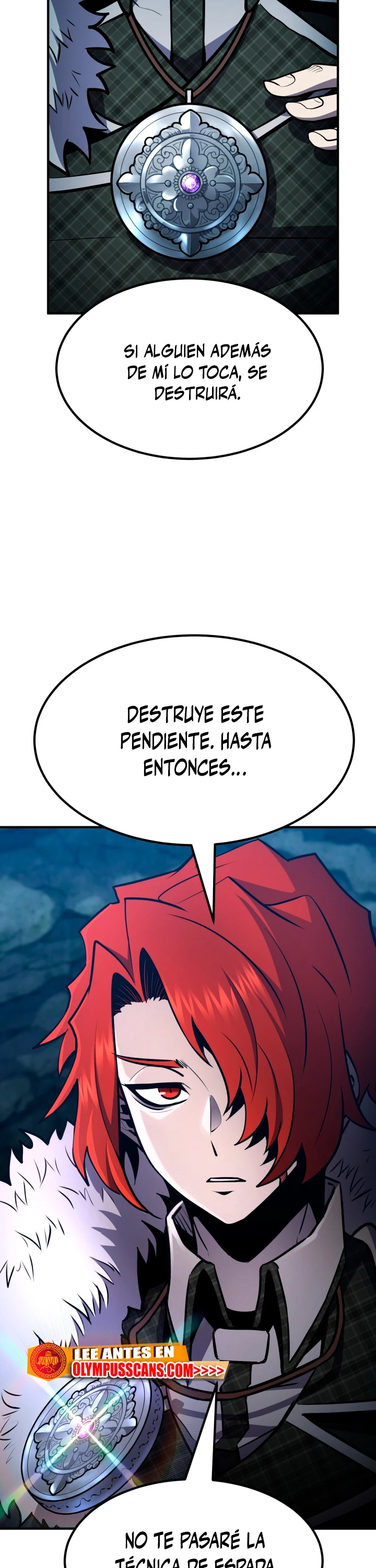Estandar de la Reencarnación > Capitulo 56 > Page 471
