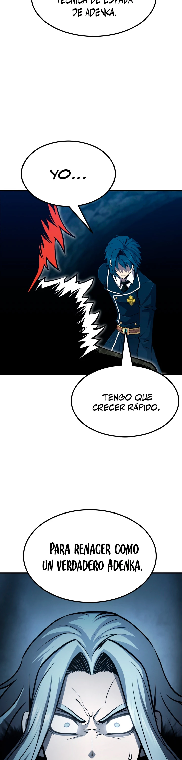 Estandar de la Reencarnación > Capitulo 56 > Page 481