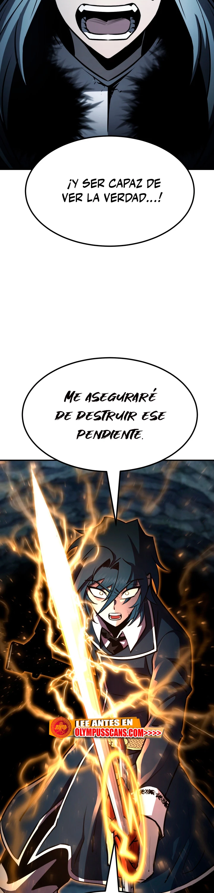 Estandar de la Reencarnación > Capitulo 56 > Page 491
