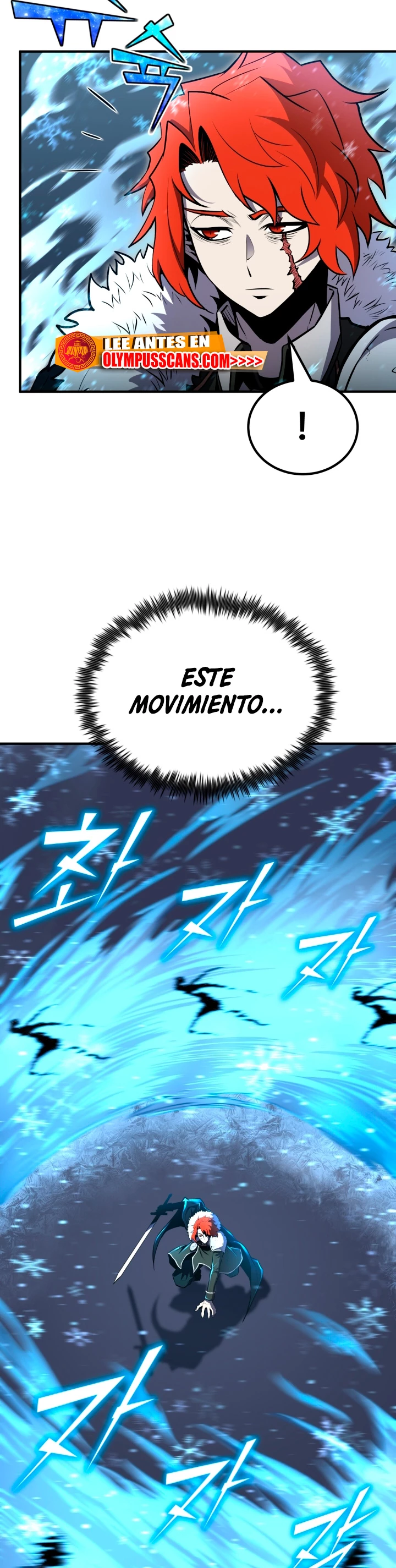 Estandar de la Reencarnación > Capitulo 58 > Page 71