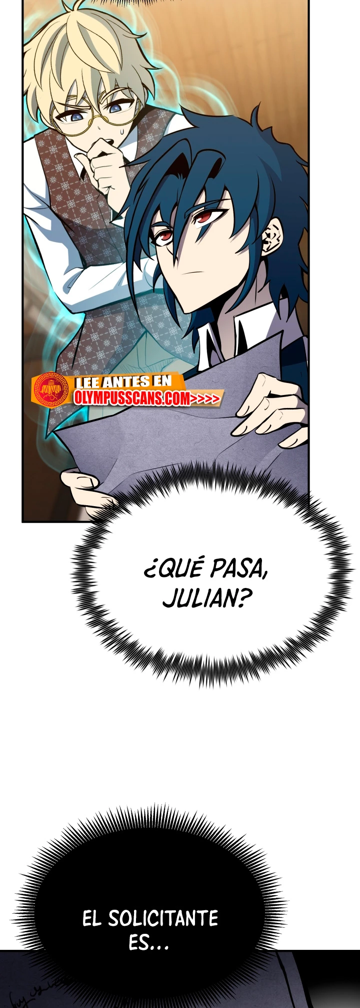 Estandar de la Reencarnación > Capitulo 58 > Page 371