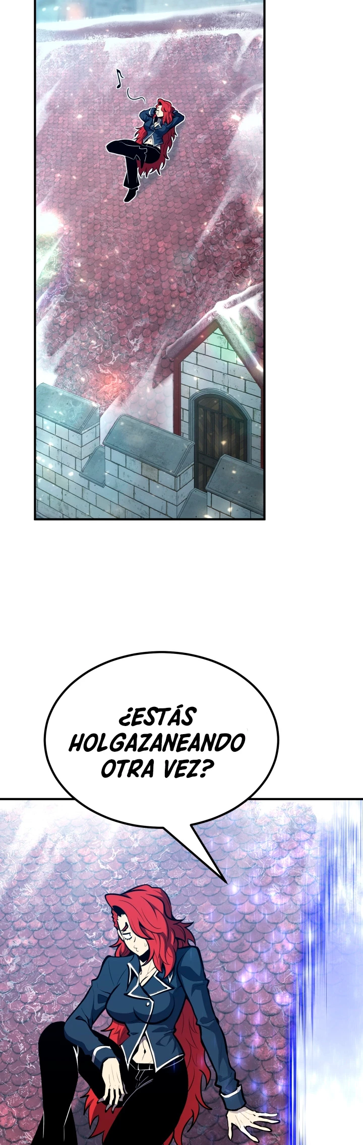 Estandar de la Reencarnación > Capitulo 58 > Page 541