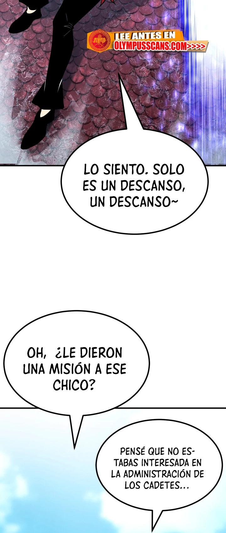 Estandar de la Reencarnación > Capitulo 58 > Page 551