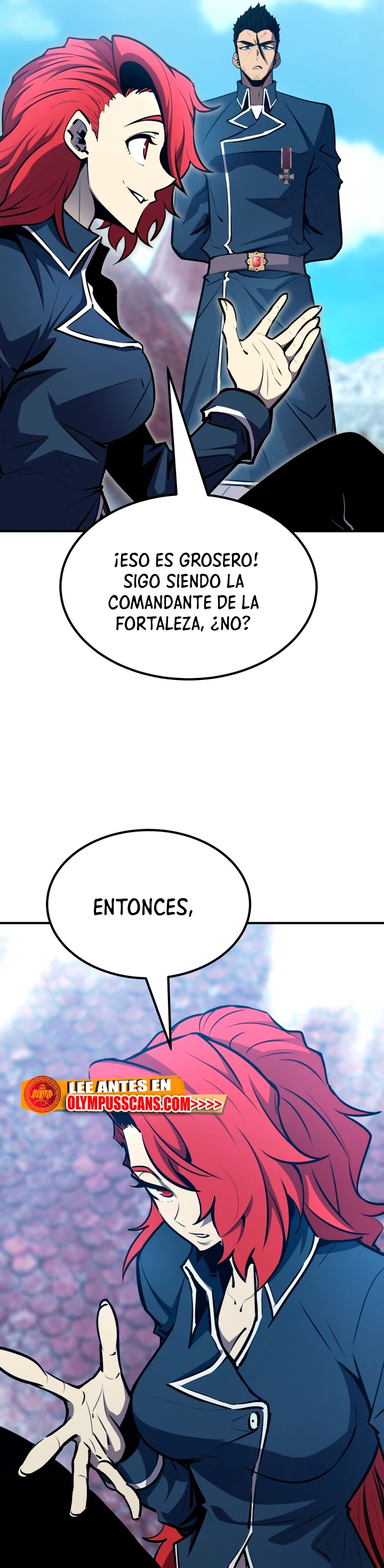 Estandar de la Reencarnación > Capitulo 58 > Page 561