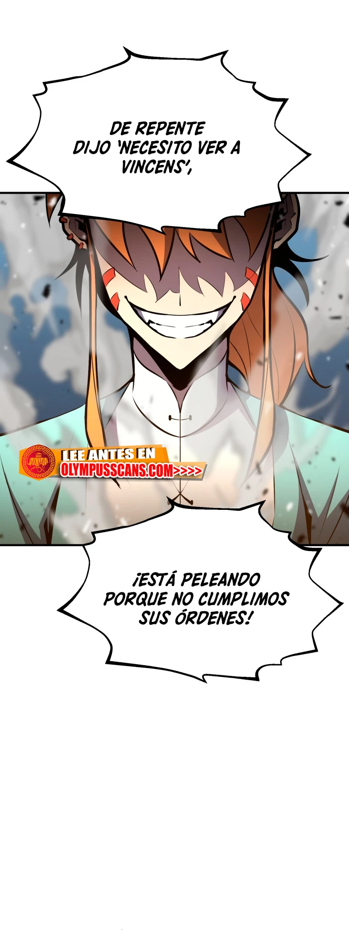 Estandar de la Reencarnación > Capitulo 58 > Page 611