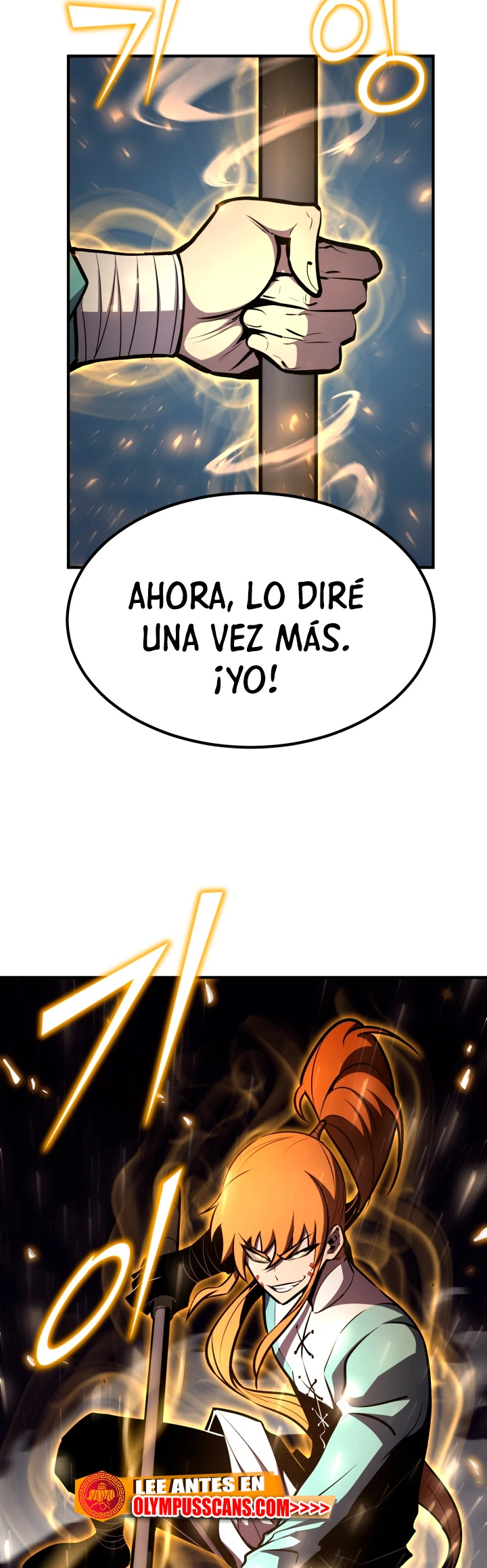 Estandar de la Reencarnación > Capitulo 58 > Page 641