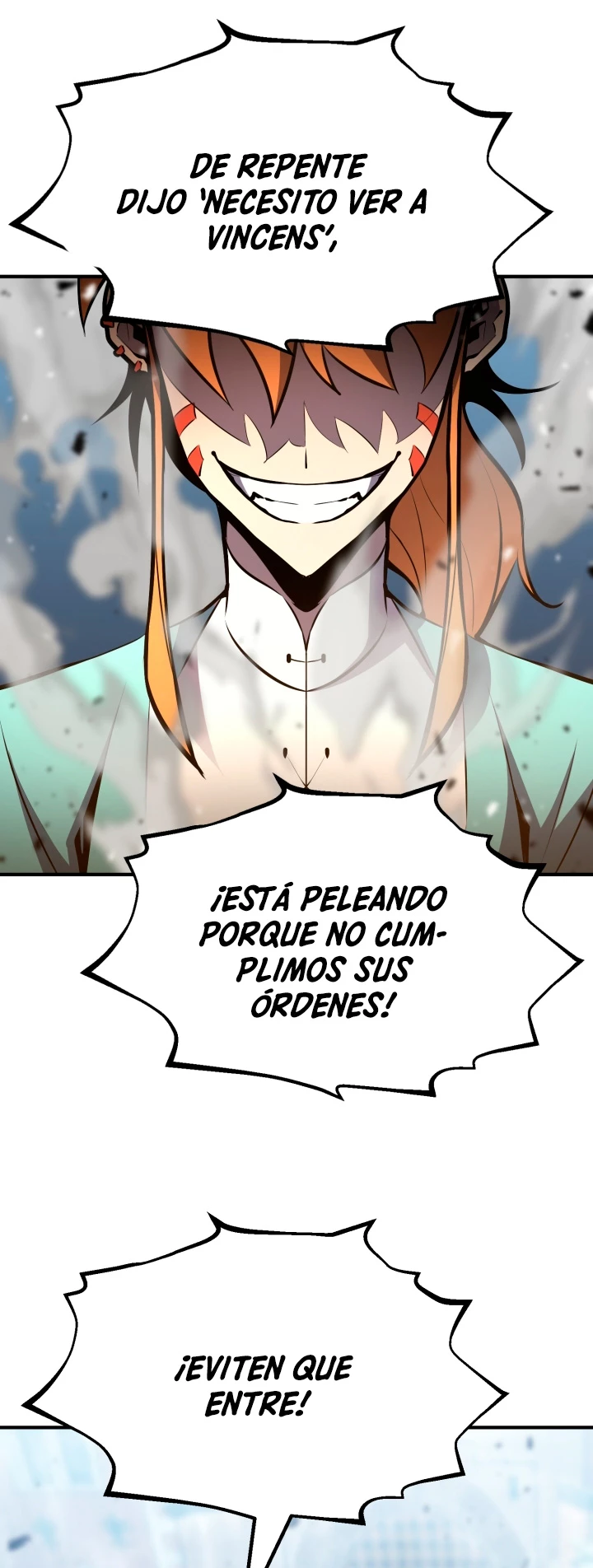 Estandar de la Reencarnación > Capitulo 59 > Page 31