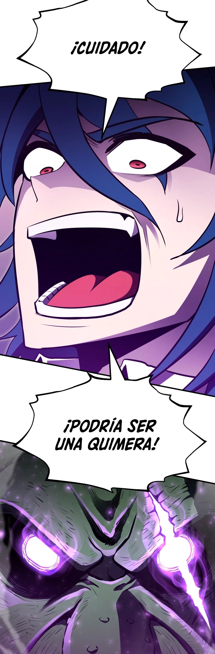 Estandar de la Reencarnación > Capitulo 60 > Page 61