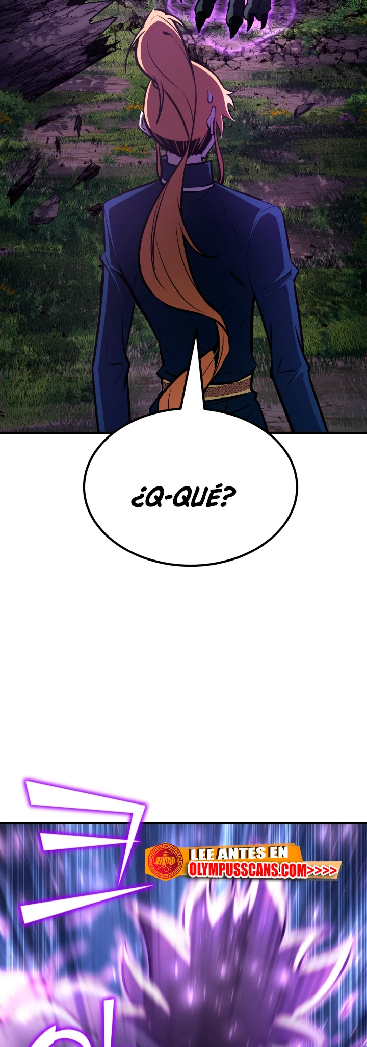 Estandar de la Reencarnación > Capitulo 60 > Page 81