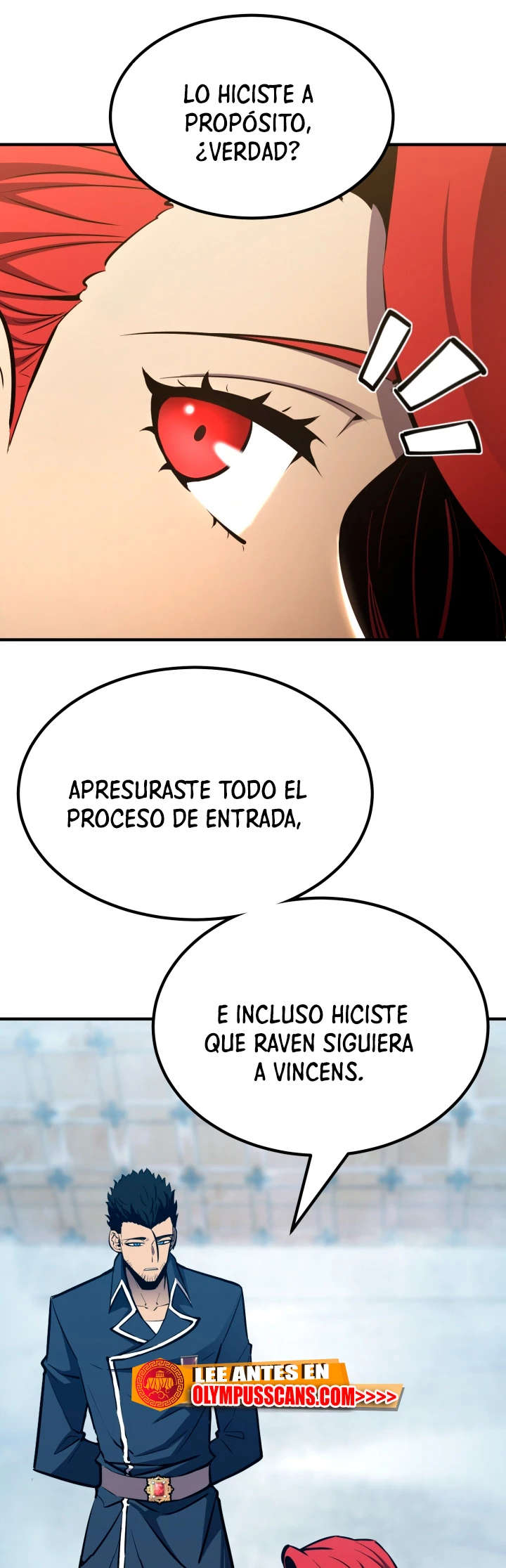 Estandar de la Reencarnación > Capitulo 60 > Page 191