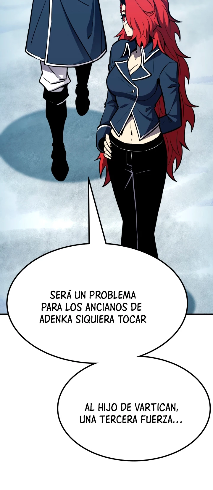 Estandar de la Reencarnación > Capitulo 60 > Page 201
