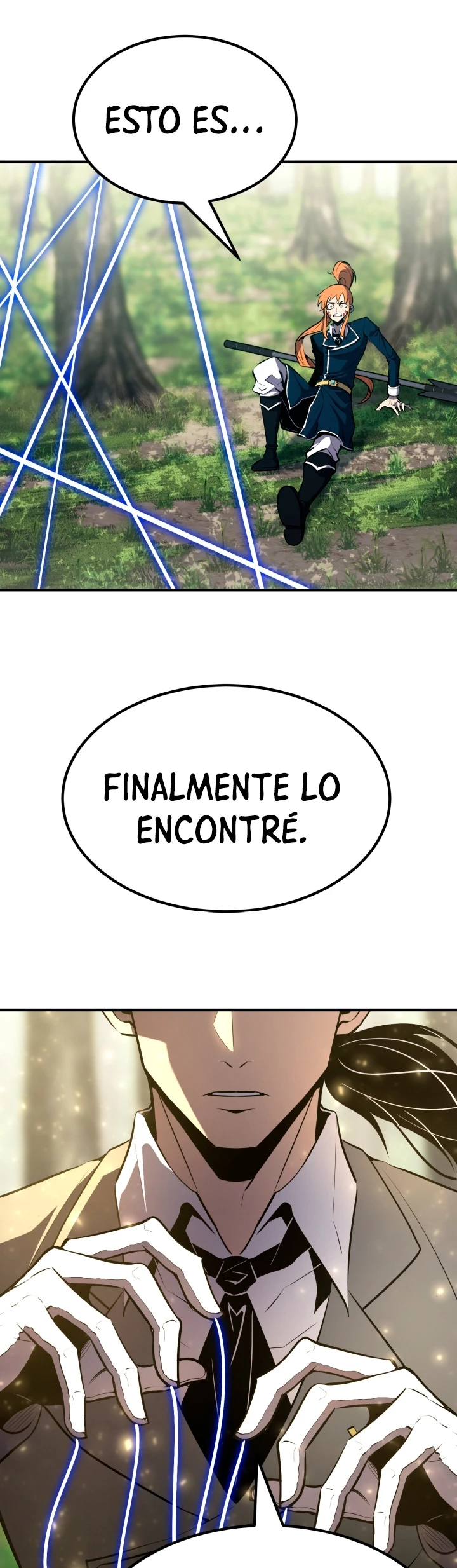 Estandar de la Reencarnación > Capitulo 60 > Page 561