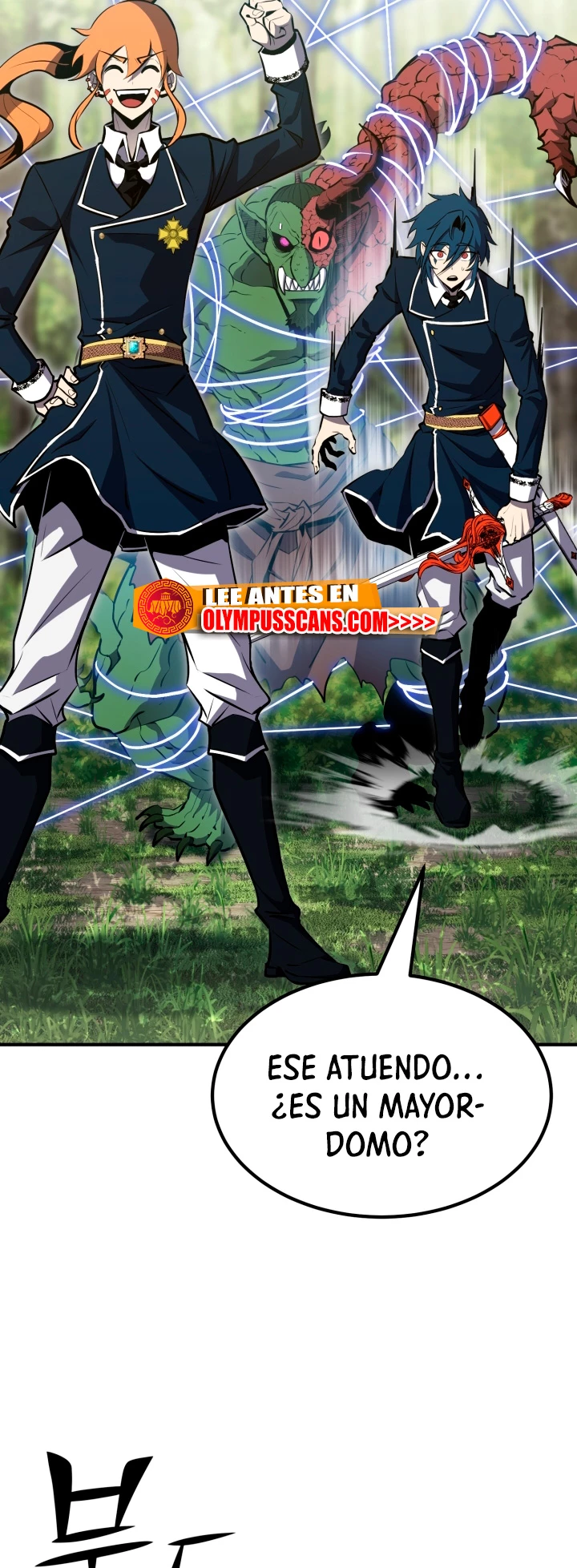 Estandar de la Reencarnación > Capitulo 60 > Page 591