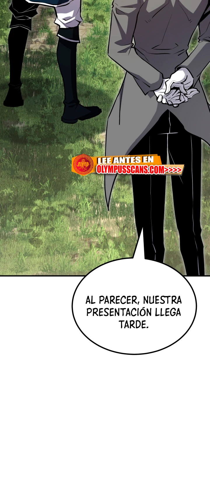 Estandar de la Reencarnación > Capitulo 61 > Page 71