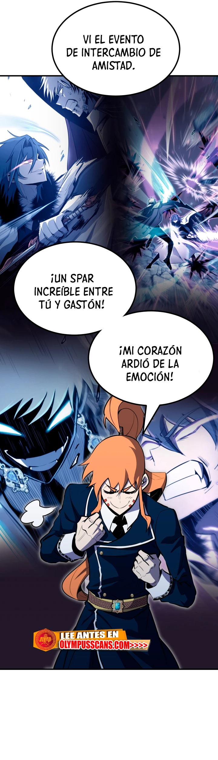 Estandar de la Reencarnación > Capitulo 61 > Page 301