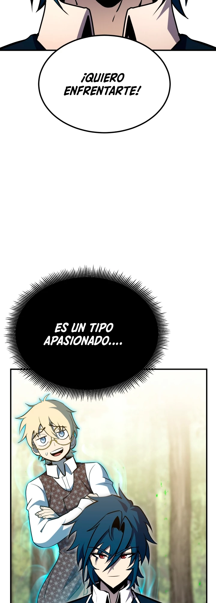 Estandar de la Reencarnación > Capitulo 61 > Page 321