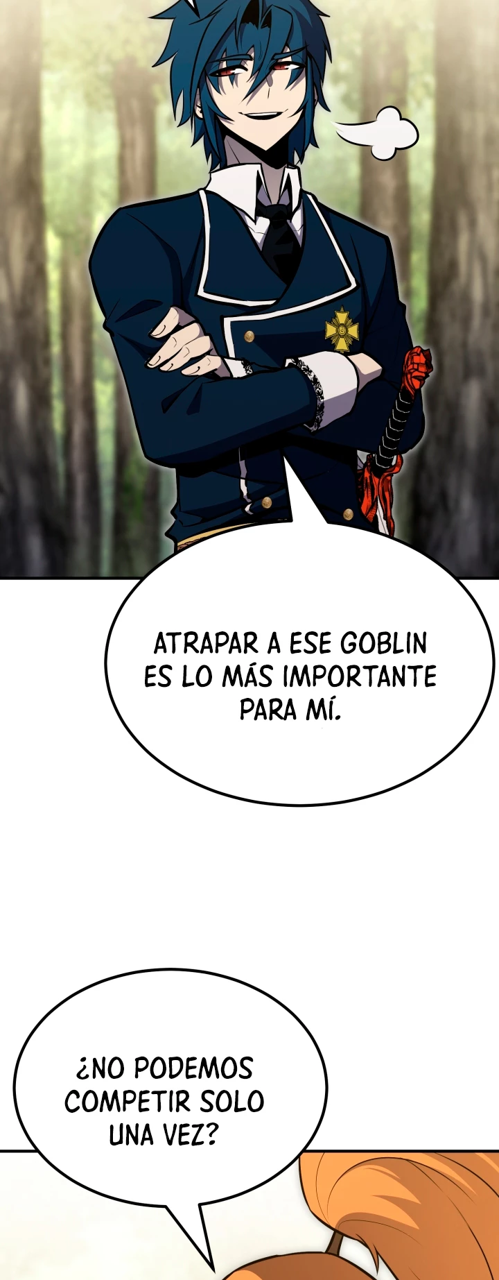 Estandar de la Reencarnación > Capitulo 61 > Page 361