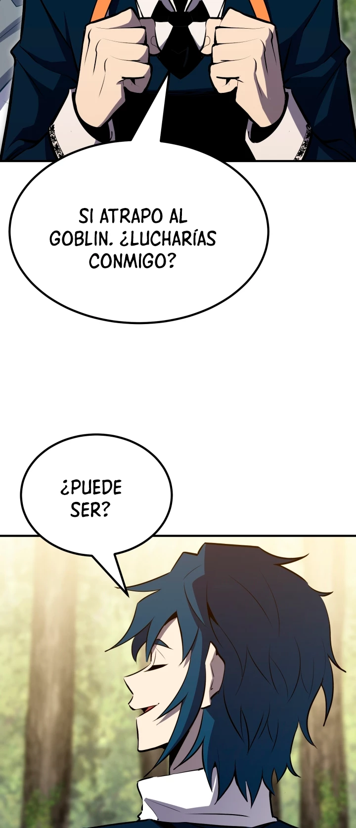 Estandar de la Reencarnación > Capitulo 61 > Page 421