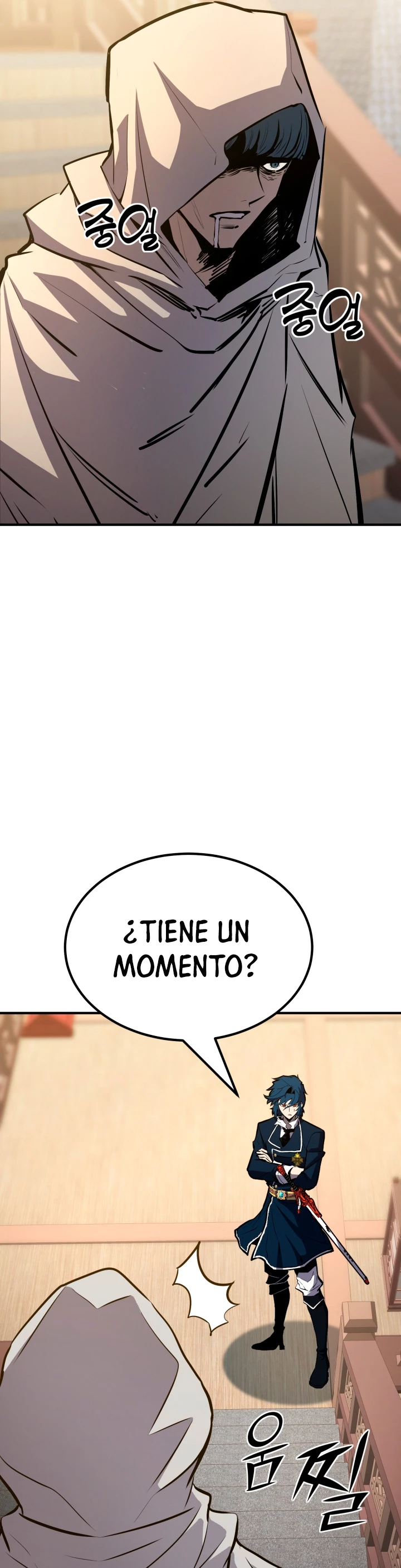 Estandar de la Reencarnación > Capitulo 61 > Page 571