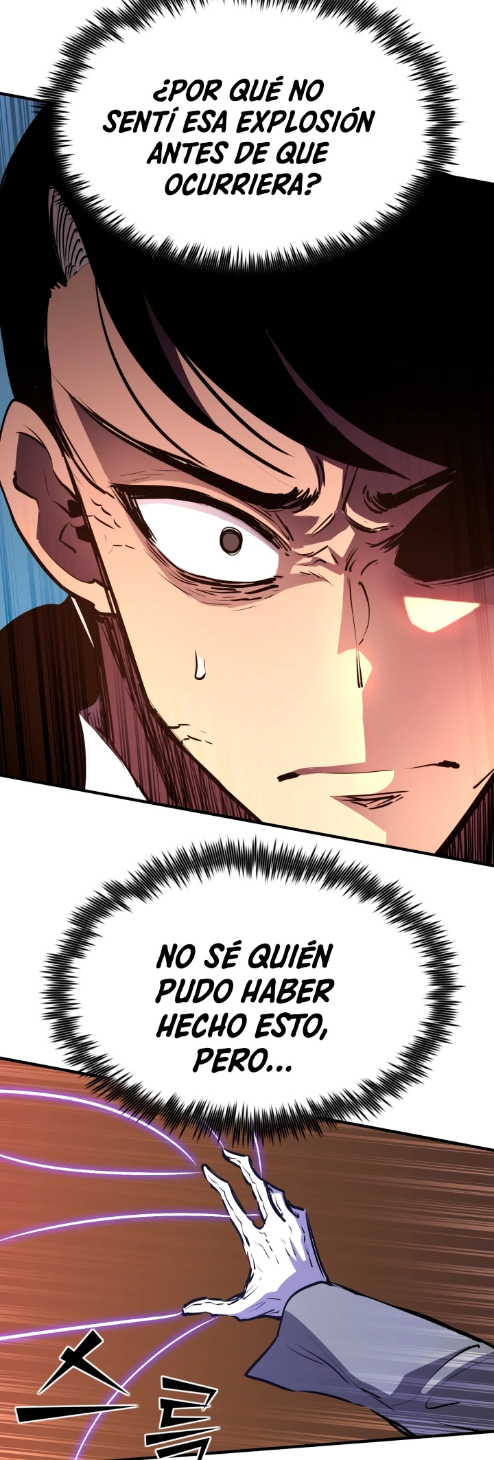 Estandar de la Reencarnación > Capitulo 62 > Page 51