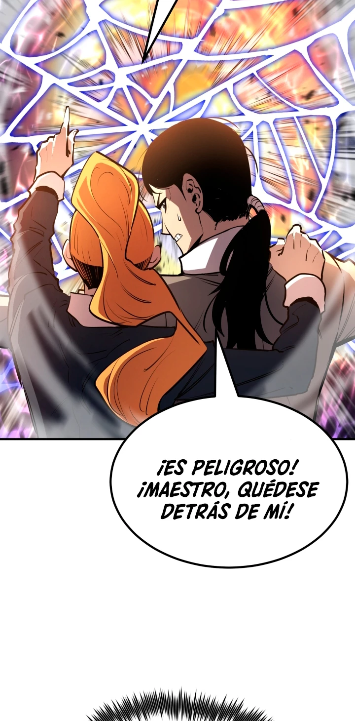 Estandar de la Reencarnación > Capitulo 62 > Page 81