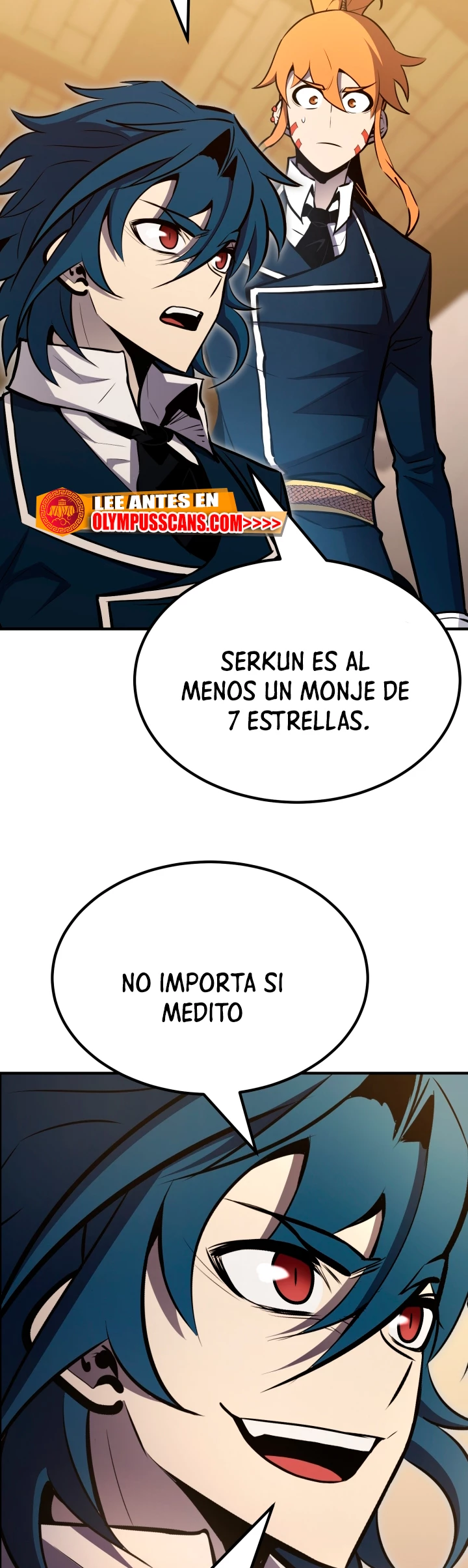Estandar de la Reencarnación > Capitulo 62 > Page 281