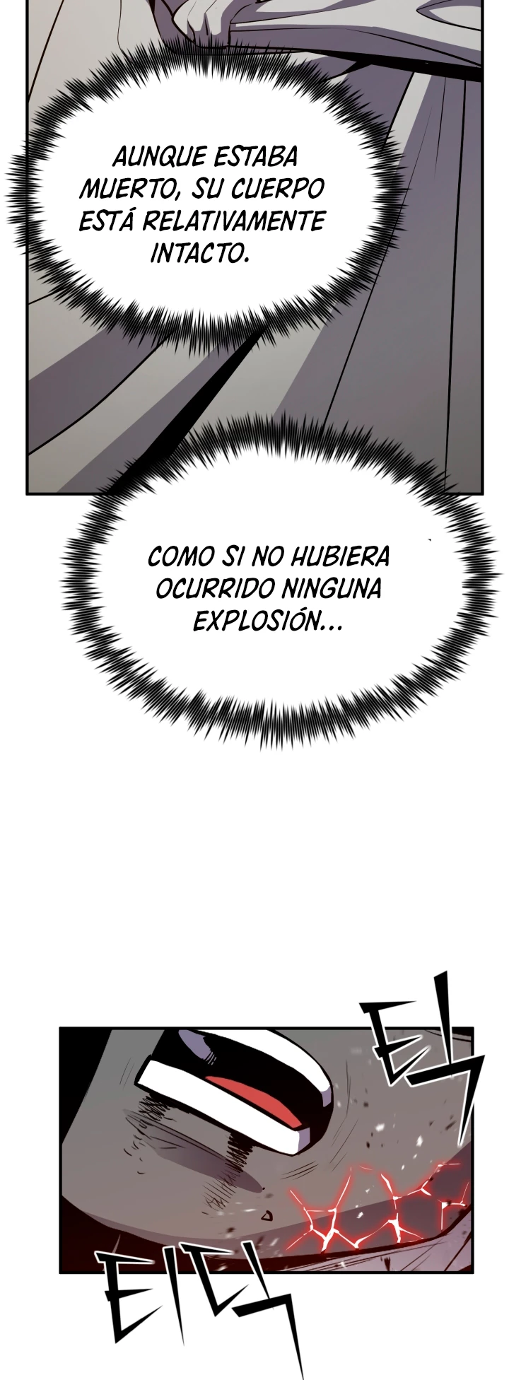 Estandar de la Reencarnación > Capitulo 62 > Page 361