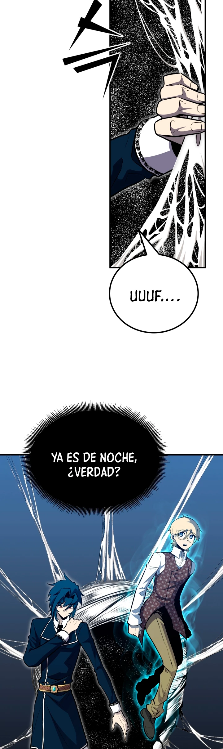 Estandar de la Reencarnación > Capitulo 62 > Page 421