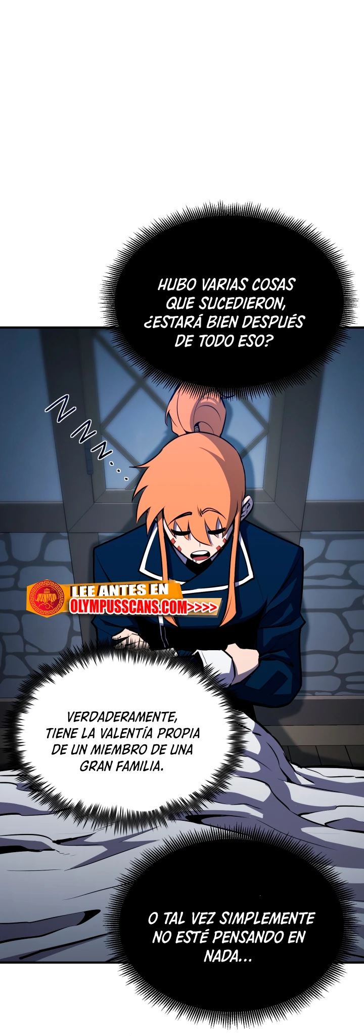 Estandar de la Reencarnación > Capitulo 62 > Page 441