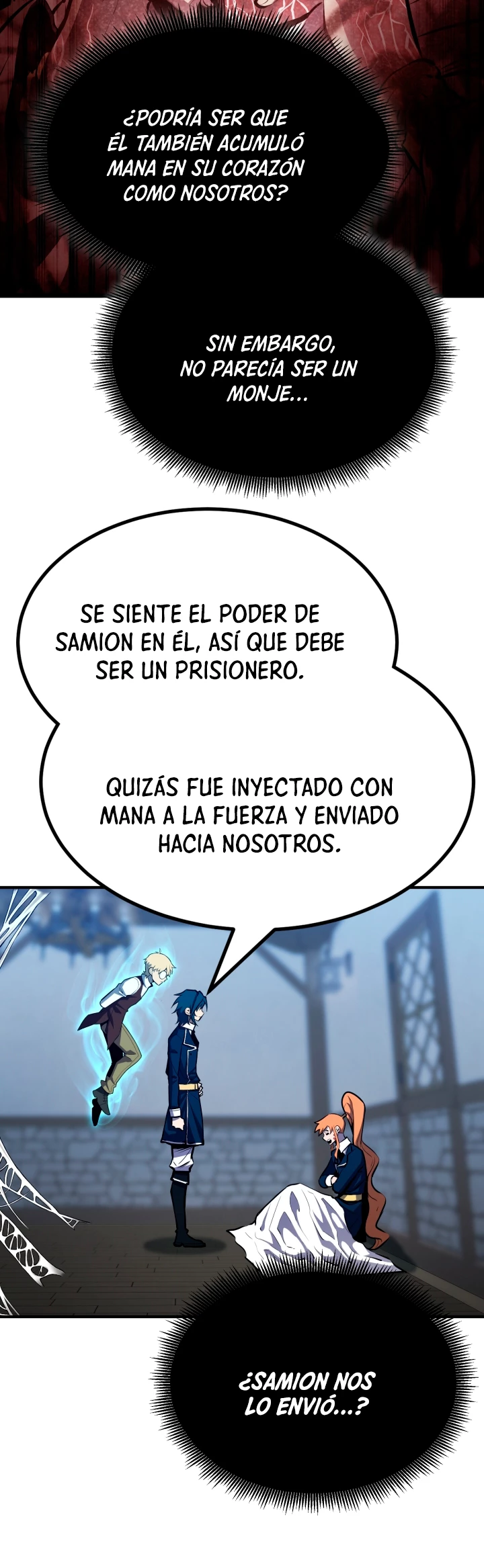 Estandar de la Reencarnación > Capitulo 62 > Page 481