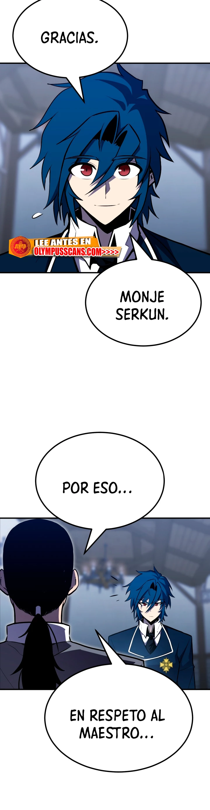 Estandar de la Reencarnación > Capitulo 62 > Page 611