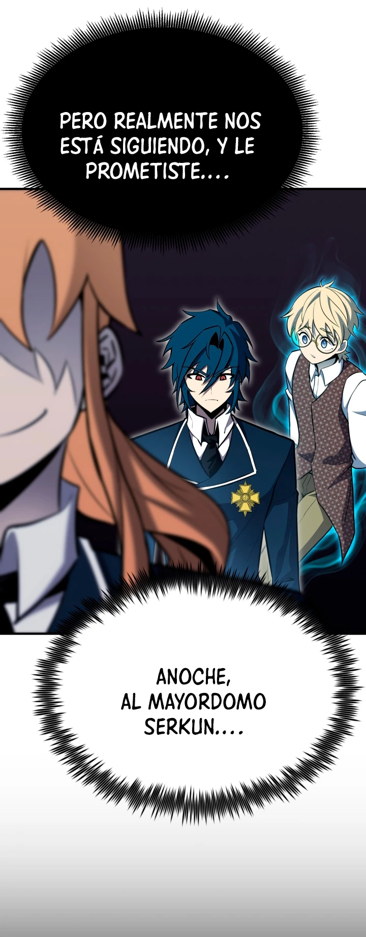 Estandar de la Reencarnación > Capitulo 63 > Page 41