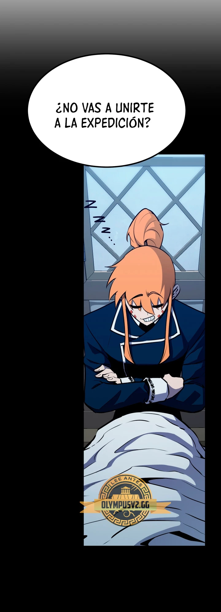 Estandar de la Reencarnación > Capitulo 63 > Page 51