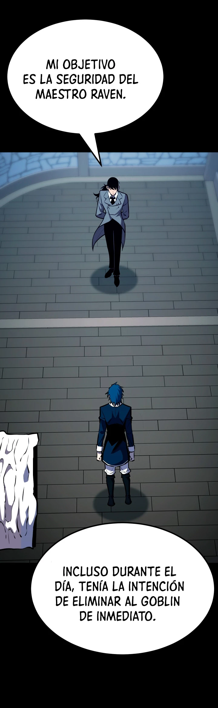 Estandar de la Reencarnación > Capitulo 63 > Page 61