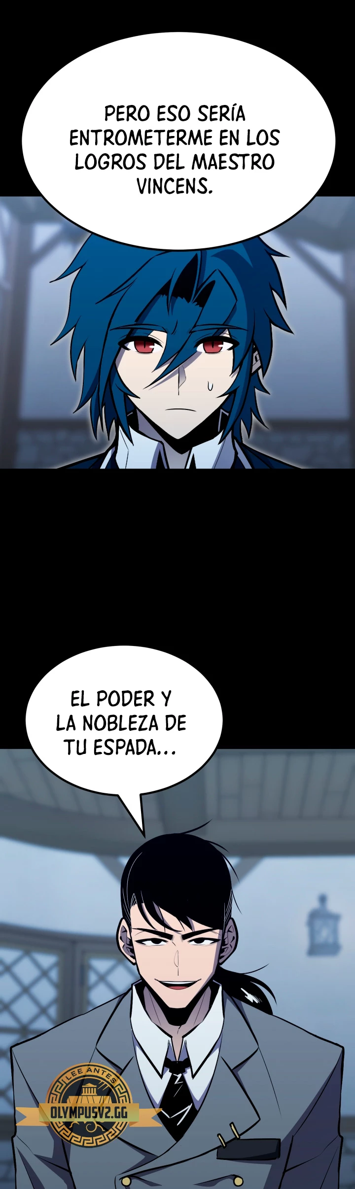 Estandar de la Reencarnación > Capitulo 63 > Page 71