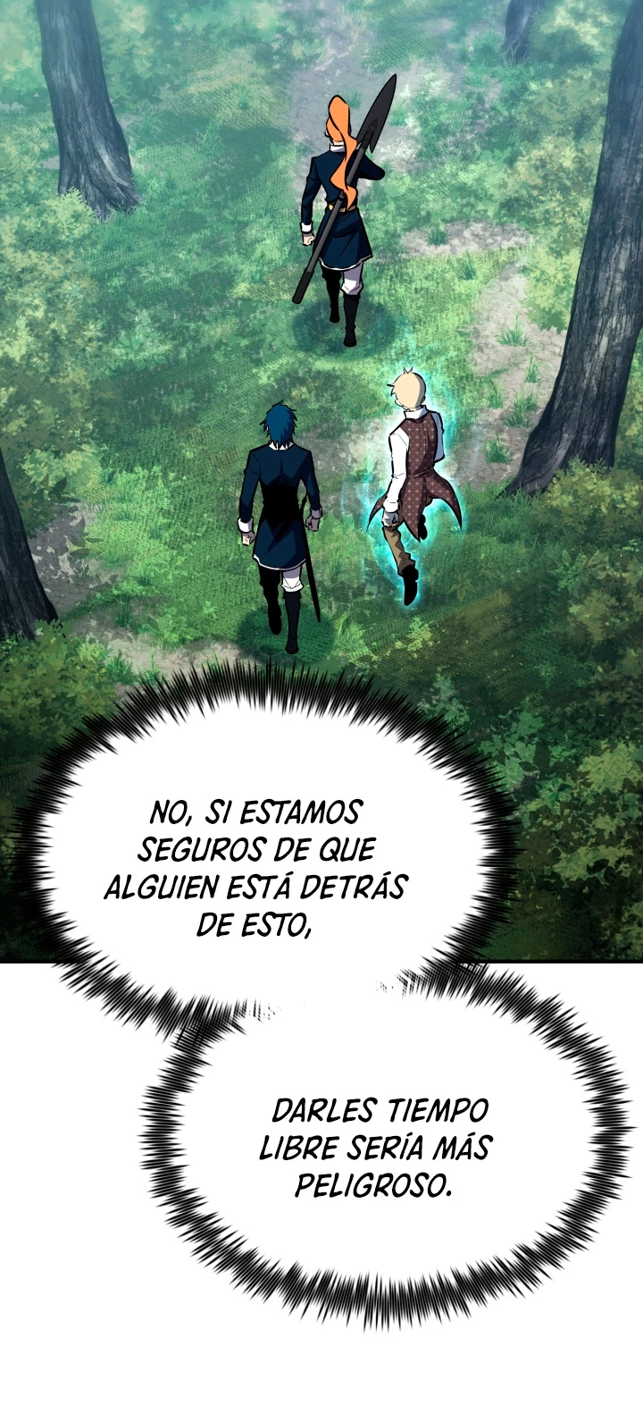 Estandar de la Reencarnación > Capitulo 63 > Page 111