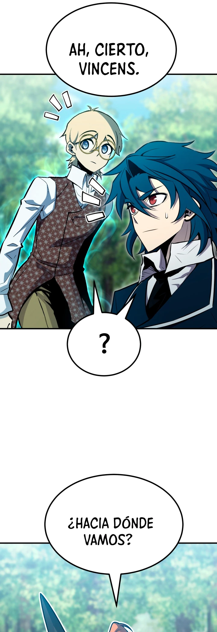 Estandar de la Reencarnación > Capitulo 63 > Page 121